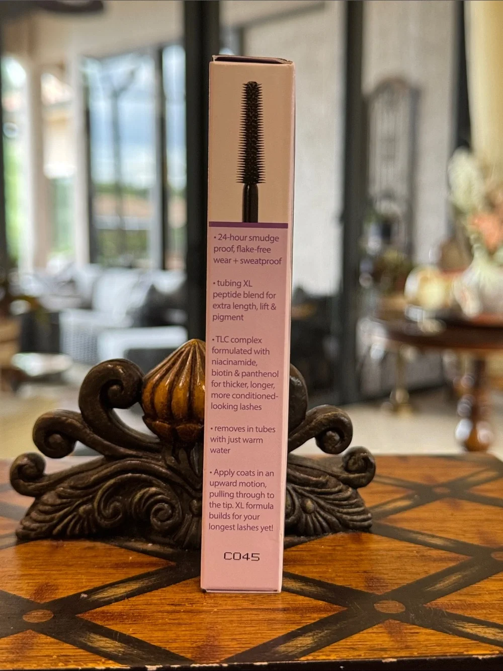 tarte what it
